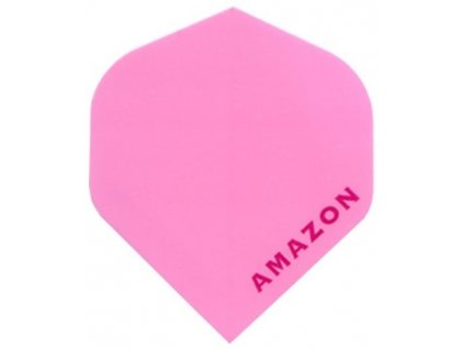 Letky Designa Amazon 100 Baby Pink