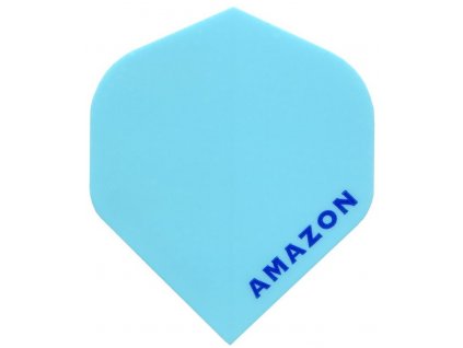 Letky Designa Amazon 100 Baby Blue