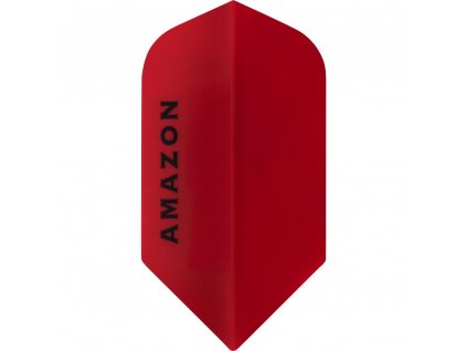 Letky Designa Amazon 100 Red Slim
