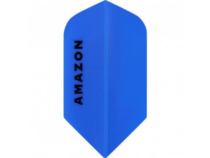 Letky Designa Amazon 100 Blue Slim