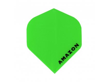 Letky Designa Amazon 100 Green