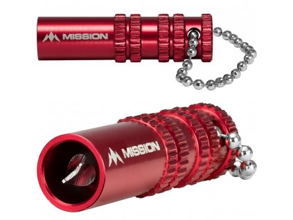 Extractor tool Mission Red