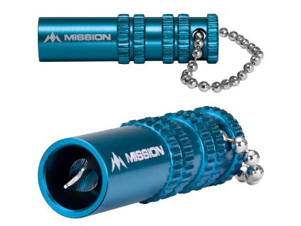 Extractor tool Mission Blue
