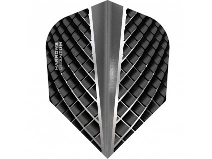Letky Harrows Quantum 3D Smokey
