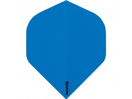 Letky Designa DSX 100 Colours Blue