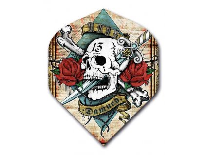 Letky Designa Alchemy Damned