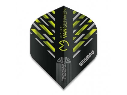 Letky Winmau Prism Alpha MVG 180