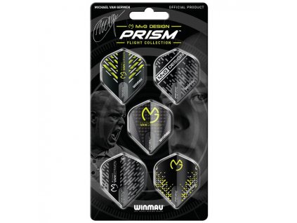 winmau mvg prism alpha flight collection 2 1