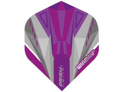 c2020 55 6915 209 Winmau Prism Delta Dart Flights