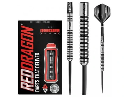 dragonfly 3 20g 95 wolfram