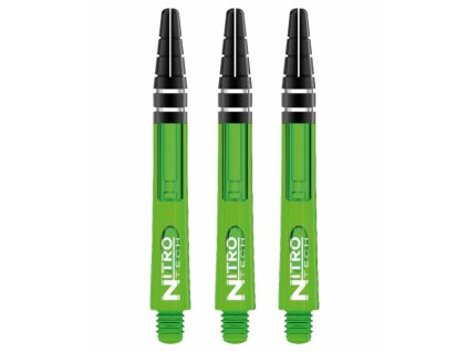 c451 nitrotech medium green v