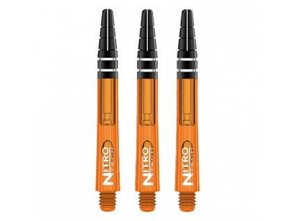 C523 Nitrotech Orange Medium H