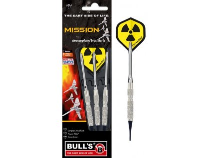 bulls mission softdart 12g 16522 3684