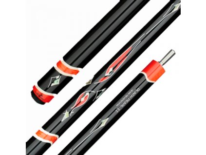 taco de carambola longoni black pearl ii jean reverchon 157