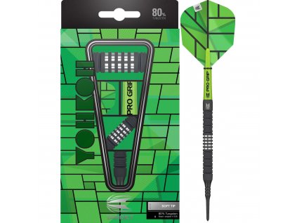 yohkoh 10 80 sipky soft