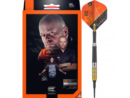 raymond van barneveld gen 4 95 sipky