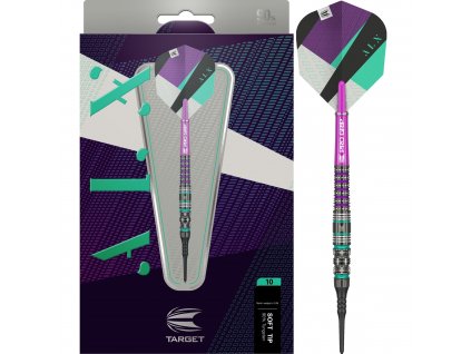 alx 10 90 sipky soft