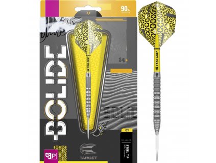 bolide 01 swiss point 90 sipky steel