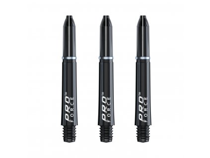 284928 7011.101 Short Pro Force Shafts Winmau image