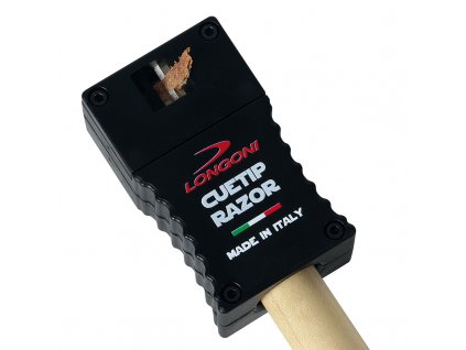 EDGER LONGONI CUETIP RAZOR 11.8 12,8 mm (2)