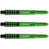 W7020.405 Winmau Prism Force Int Green W