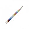 rainbow dart points 32 mm