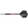 79074 asp black steel flat