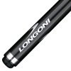 CUE LONGONI CRYSTAL FOX LIBRE WOOD (2)
