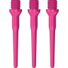 Hroty Designa Tufflex Standard Pink 100 ks
