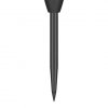 48139 power 8zero black 4 steel tip dart gallery 2