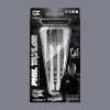 48145 power 8zero black 4 steel tip dart gallery 4