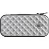 67320 450033 takoma knox silver wallet flat