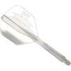 Letky CONDOR AXE Small Clear/Silver Long
