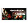 darkovy poukaz 1000