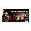 darkovy poukaz 100