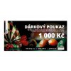 darkovy poukaz 1000