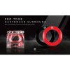target pro tour dartboard surround dart catchring in verschiedenen farben 4