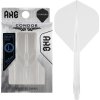 Letky CONDOR AXE Standard Clear Medium