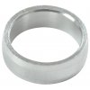 SLOT LOCK RING SILVER