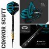 Šipky Mission Sniper Connor Scutt 95% 20g soft