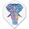 Letky Designa Metronic - MultiColour - Elephant