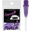 Hroty L-style ShortLip Two Tone Purple/White 30 ks