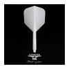 condor axe integrated flight shape white medium