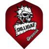 Letky Designa Extra Strong Dilligaf Skull