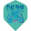 Letky Designa The Hara Rock Band Play Dead