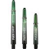 Násadky XQMax Max Grip Gradient Green Medium