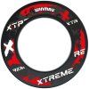 surround xtreme red okruzi na terc