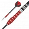 strelytes winmau dennis priestley 22 g