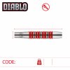 2438 18g Diablo Torpedobarrel20g full image 4
