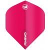 Letky Winmau Rhino Pink 114